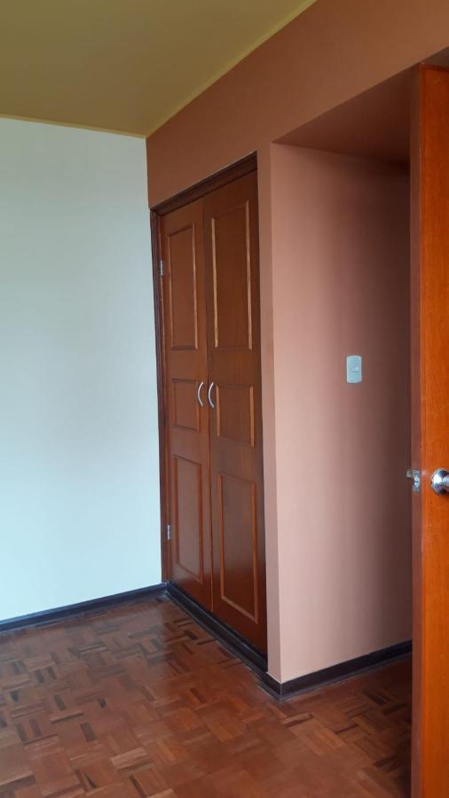 Kanata Properties Lima Exterior foto